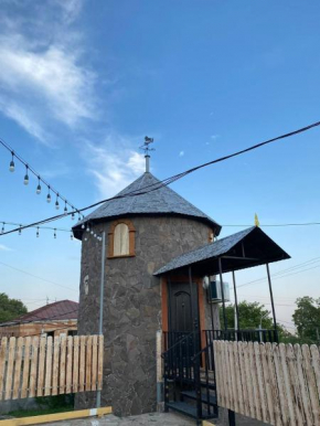 Pandok Guesthouse